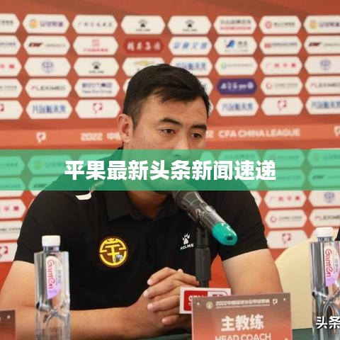 平果最新头条新闻速递