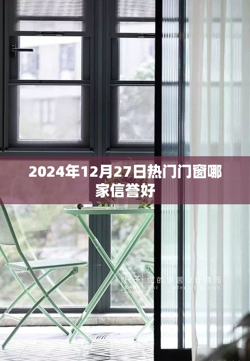 2025年门窗信誉排行榜，优质门窗品牌推荐