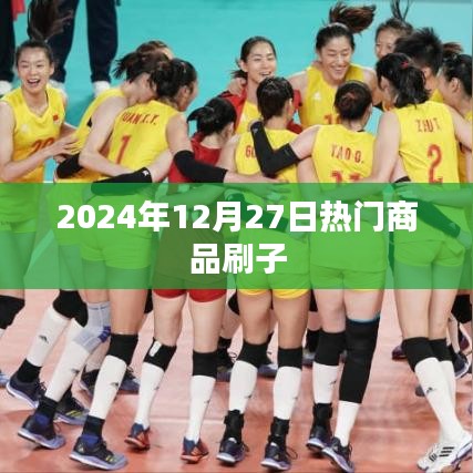 2025年热门商品刷子，选购指南与推荐
