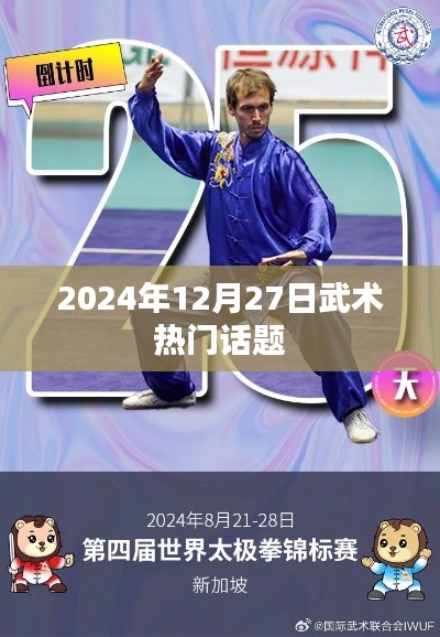 武术热议话题，2025年12月27日聚焦热议焦点