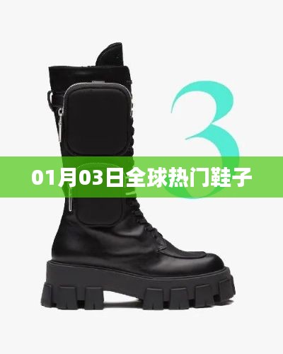 全球热门鞋款流行趋势速递 01月03日最新动态