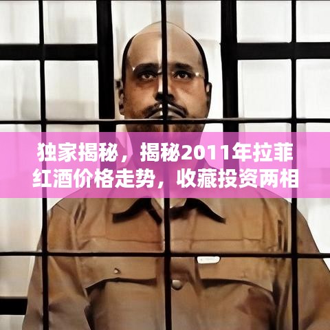 独家揭秘，揭秘2011年拉菲红酒价格走势，收藏投资两相宜！
