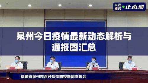 泉州今日疫情最新动态解析与通报图汇总