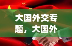 大国外交专题，大国外交专题片的理解与感受 