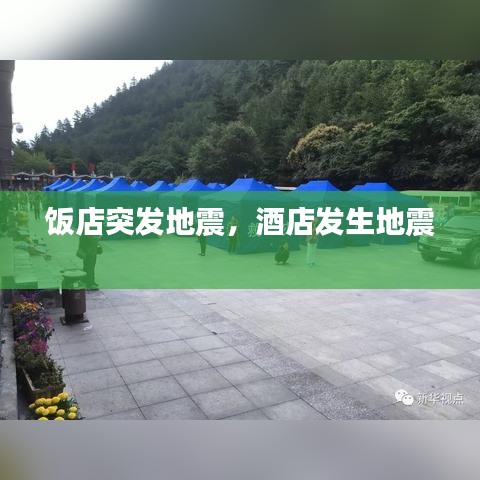 饭店突发地震，酒店发生地震 