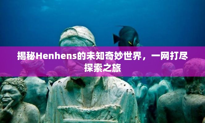揭秘Henhens的未知奇妙世界，一网打尽探索之旅