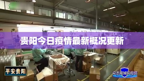 贵阳今日疫情最新概况更新