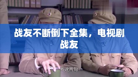 战友不断倒下全集，电视剧 战友 