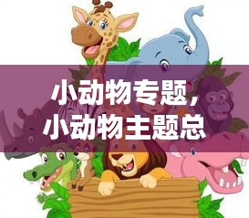 小动物专题，小动物主题总结 