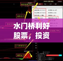水门桥利好股票，投资新焦点重磅来袭！