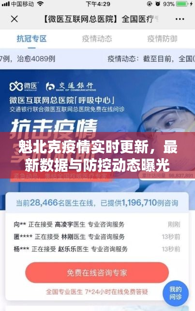 魁北克疫情实时更新，最新数据与防控动态曝光