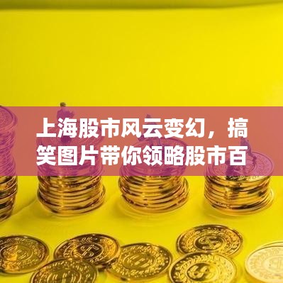 上海股市风云变幻，搞笑图片带你领略股市百态