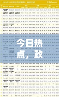 今日热点，政法最新动态视频报道速递