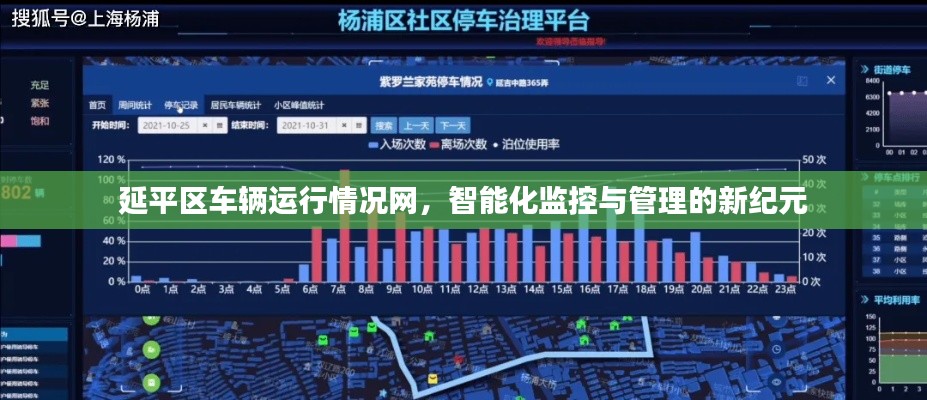 延平区车辆运行情况网，智能化监控与管理的新纪元
