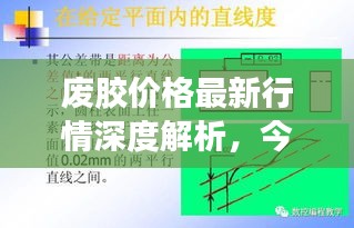 废胶价格最新行情深度解析，今日市场动态一目了然