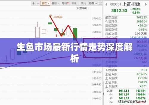 生鱼市场最新行情走势深度解析