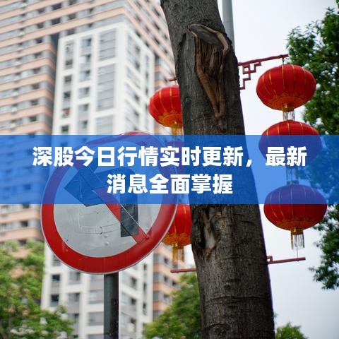深股今日行情实时更新，最新消息全面掌握