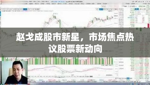 赵戈成股市新星，市场焦点热议股票新动向
