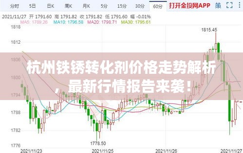 杭州铁锈转化剂价格走势解析，最新行情报告来袭！
