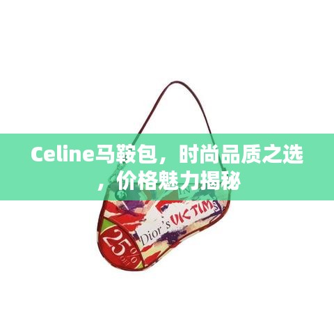 Celine马鞍包，时尚品质之选，价格魅力揭秘