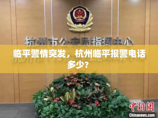 临平警情突发，杭州临平报警电话多少? 