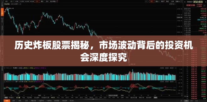 历史炸板股票揭秘，市场波动背后的投资机会深度探究