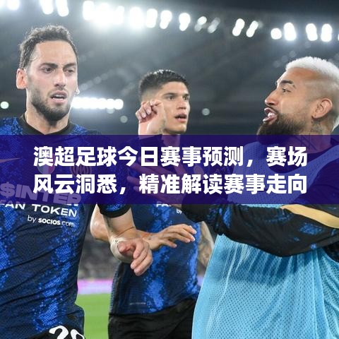澳超足球今日赛事预测，赛场风云洞悉，精准解读赛事走向