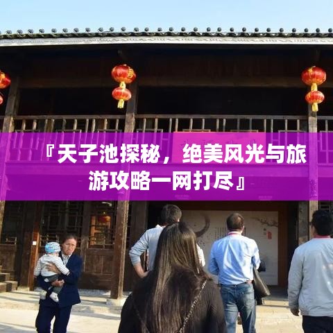 『天子池探秘，绝美风光与旅游攻略一网打尽』