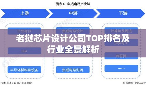 老挝芯片设计公司TOP排名及行业全景解析